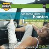 Buchcover Houston, TX - Mad Maps Get Outta Town Series