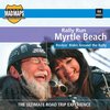 Buchcover Myrtle Beach, AZ - Mad Maps Rally Run Series