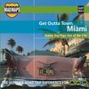 Buchcover Miami, FL - Mad Maps Get Outta Town Series