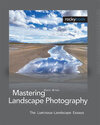 Buchcover Mastering Landscape Photography