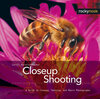Buchcover Closeup Shooting