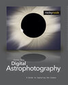 Buchcover Digital Astrophotography