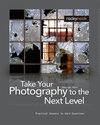Buchcover Take Your Photography to the Next Level