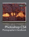 Buchcover Photoshop CS4 Photographer´s Handbook