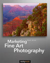 Buchcover Marketing Fine Art Photography