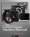 Buchcover The Canon Camera Hackers Manual