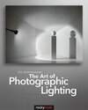 Buchcover The Art of Photographic Lighting