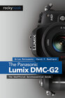 Buchcover The Panasonic Lumix DMC-G2