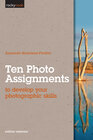 Buchcover Ten Photo Assignments