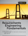 Buchcover Requirements Engineering Fundamentals