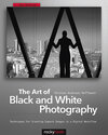Buchcover The Art of Black and White Photography