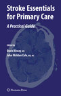 Buchcover Stroke Essentials for Primary Care
