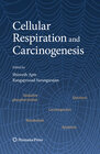 Buchcover Cellular Respiration and Carcinogenesis