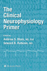 Buchcover The Clinical Neurophysiology Primer