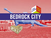 Buchcover Bedrock City