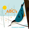 Buchcover CHARLEY HARPER ABCs