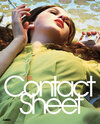 Buchcover The Contact Sheet