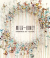 Buchcover Milk and Honey