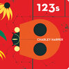 Buchcover CHARLEY HARPER 123s