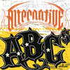 Buchcover Alternative ABCs