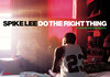 Buchcover Spike Lee