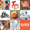 Buchcover EAMES Memory Game