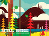 Buchcover Natural Wonders