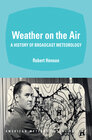 Buchcover Weather on the Air