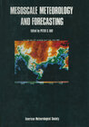 Buchcover Mesoscale Meteorology and Forecasting