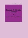 Buchcover Causes of Climatic Change