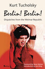 Buchcover Berlin! Berlin!