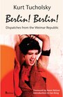 Buchcover Berlin! Berlin!