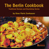 Buchcover The Berlin Cookbook