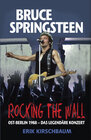 Buchcover Rocking the Wall (deutsch)