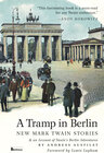 Buchcover A Tramp in Berlin