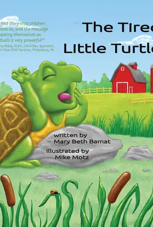 Buchcover ISBN 9781936172634