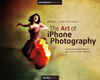 Buchcover The Art of iPhone Photography