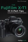 Buchcover The Fujifilm X-T1