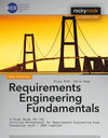 Buchcover Requirements Engineering Fundamentals