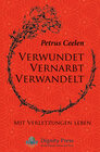 Buchcover Verwundet vernarbt verwandelt