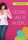 Buchcover Gesund und fit im Büro