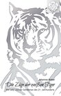 Buchcover Die Züge der weißen Tiger