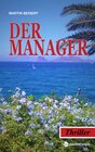 Buchcover Der Manager