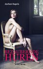 Buchcover Bezaubernde Huren