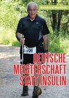 Buchcover Deutsche Meisterschaft statt Insulin