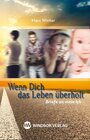 Buchcover Wenn Dich das Leben überholt