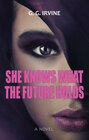 Buchcover She knows what the future holds