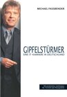 Buchcover Gipfelstürmer - Eine IT-Karriere in Deutschland -