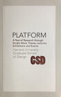 Buchcover GSD Platform 6