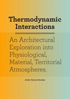 Buchcover Thermodynamic Interactions
